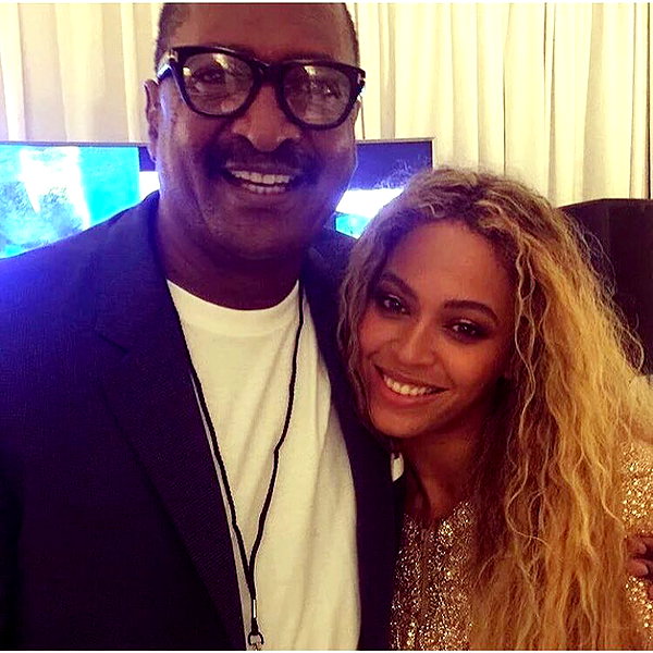 beyonce instagram image archive image