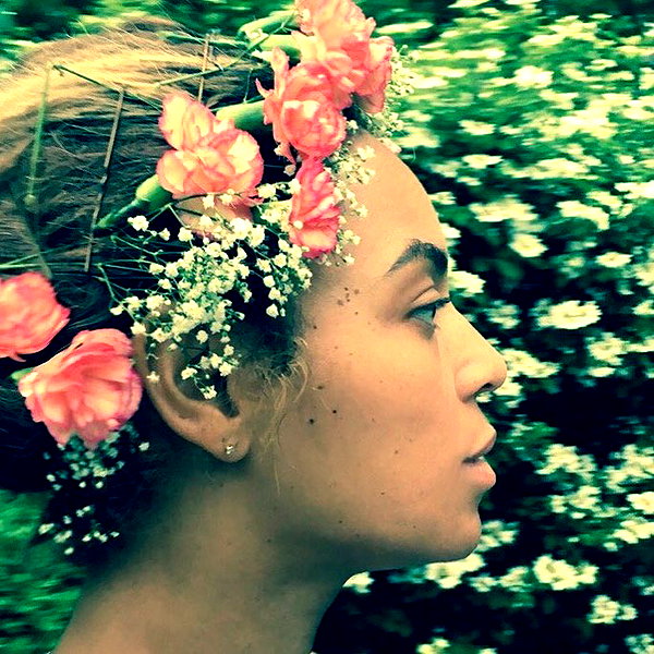 beyonce instagram image archive image