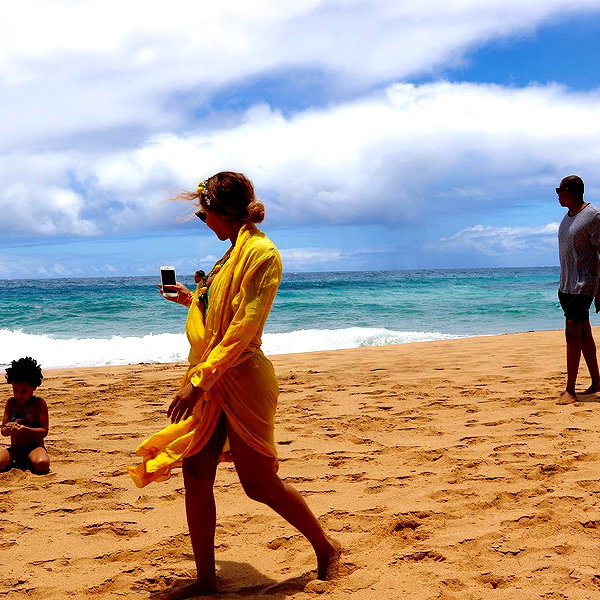 beyonce instagram image archive image