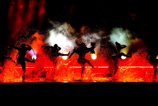 beyonce instagram image archive image