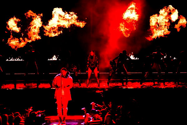 beyonce instagram image archive image
