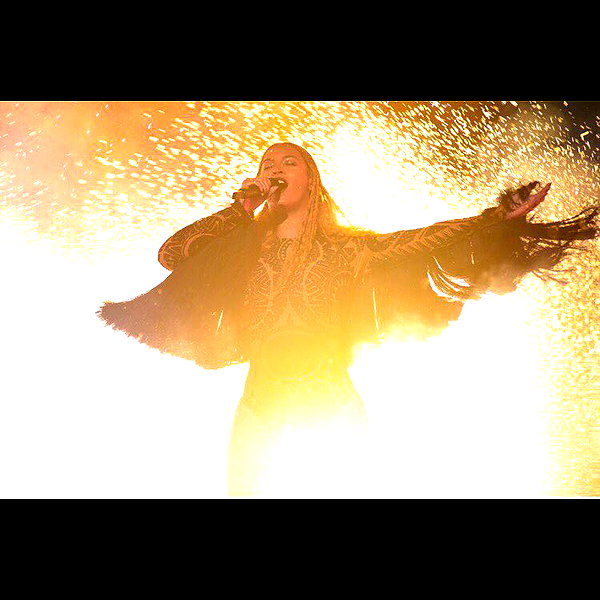 beyonce instagram image archive image