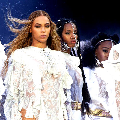 beyonce instagram image archive image
