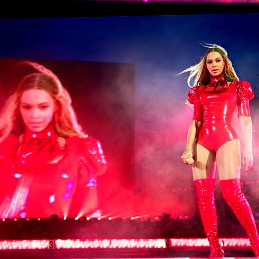 beyonce instagram image archive image