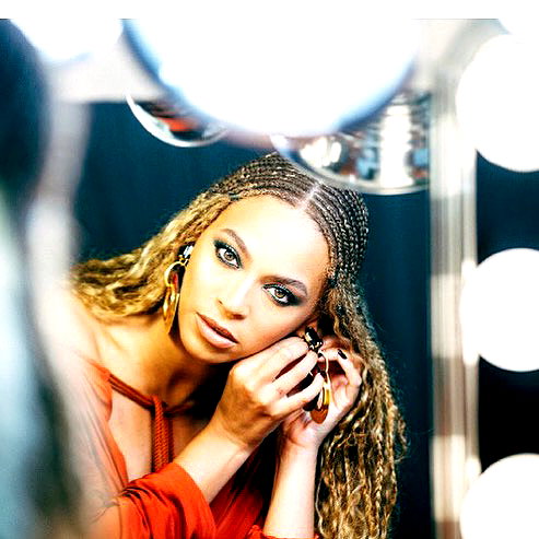 beyonce instagram image archive image