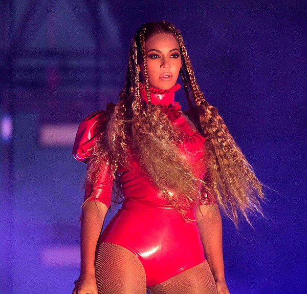 beyonce instagram image archive image