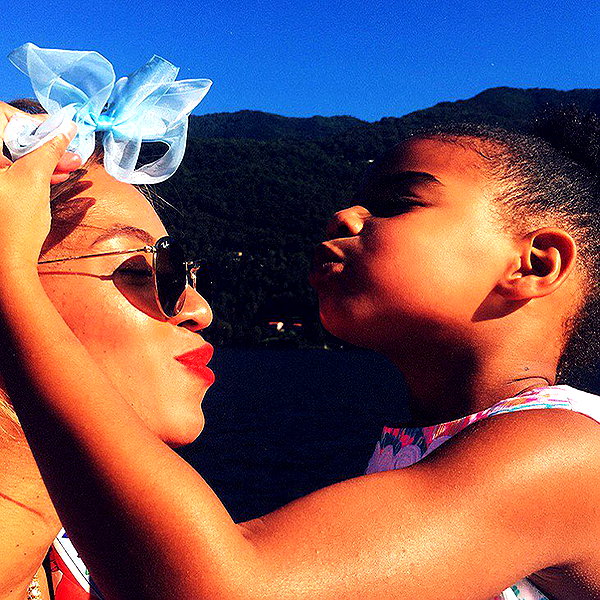 beyonce instagram image archive image