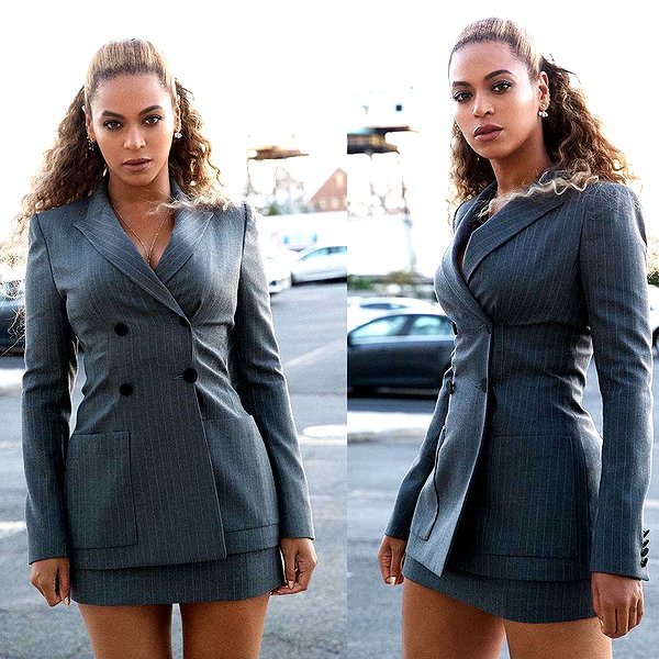 beyonce instagram image archive image