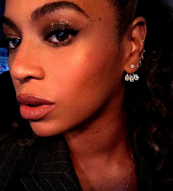 beyonce instagram image archive image