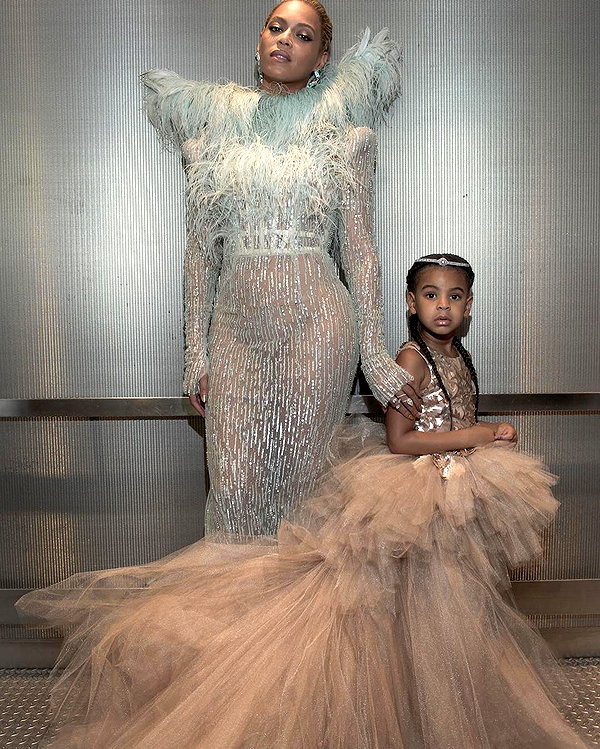beyonce instagram image archive image