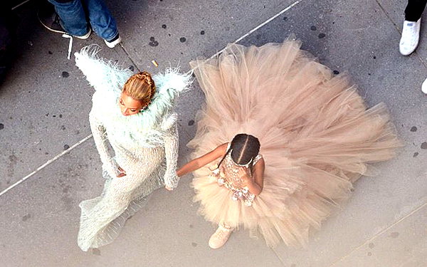 beyonce instagram image archive image