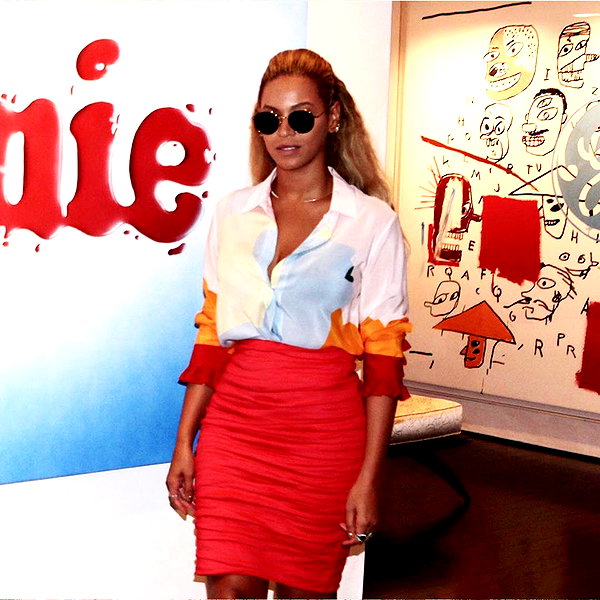 beyonce instagram image archive image