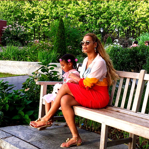 beyonce instagram image archive image