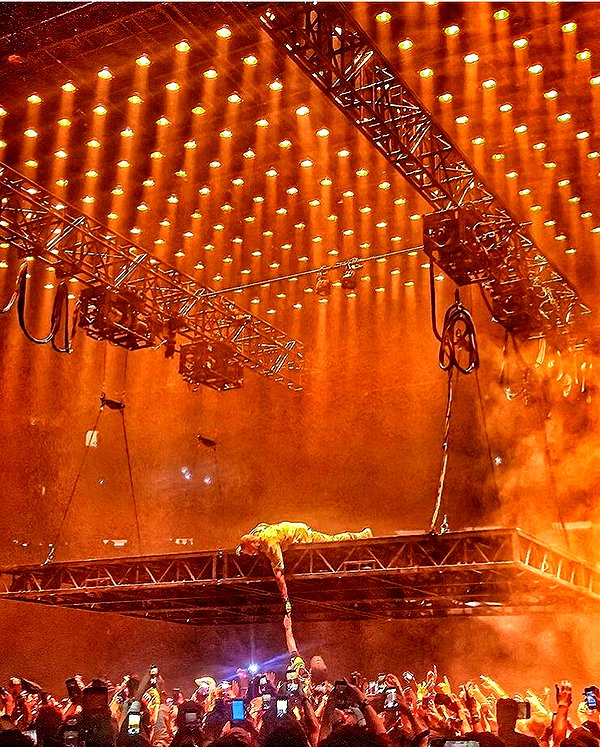 beyonce instagram image archive image