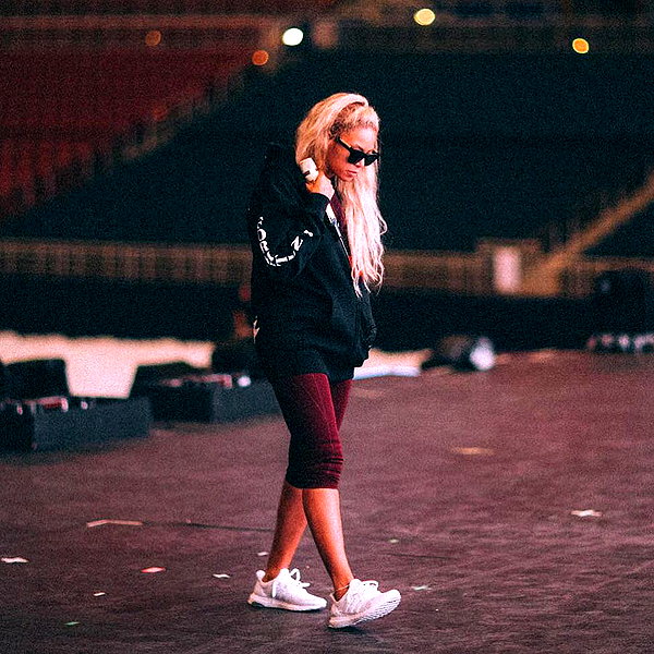 beyonce instagram image archive image