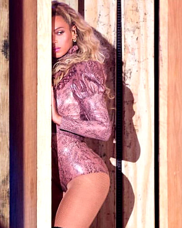 beyonce instagram image archive image