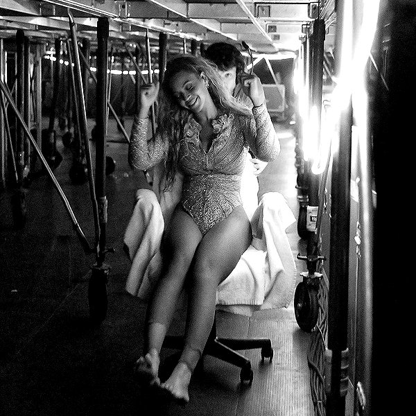 beyonce instagram image archive image