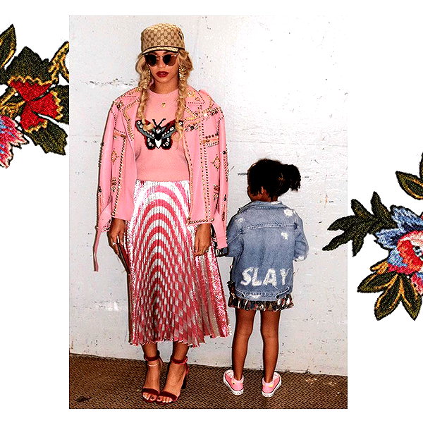 beyonce instagram image archive image