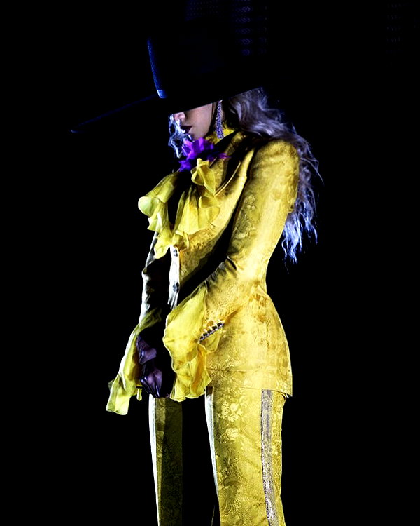 beyonce instagram image archive image