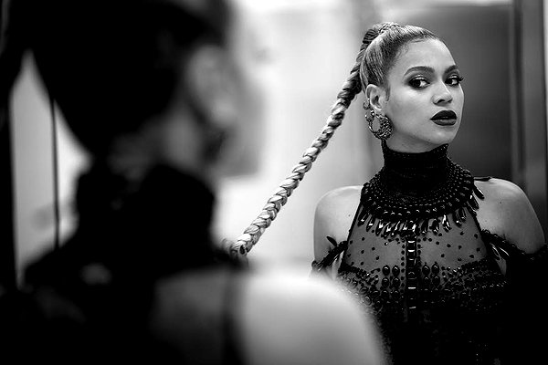 beyonce instagram image archive image