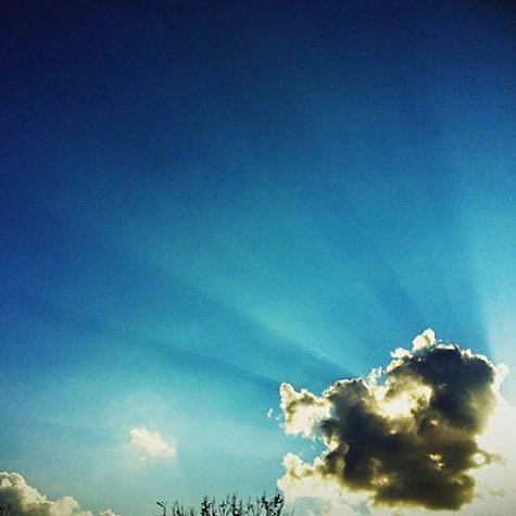 beyonce instagram image archive image