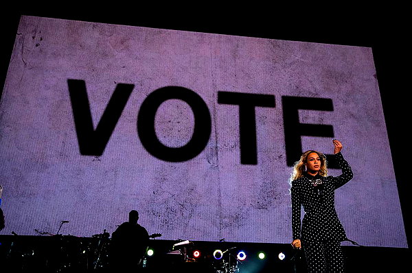 beyonce instagram image archive image