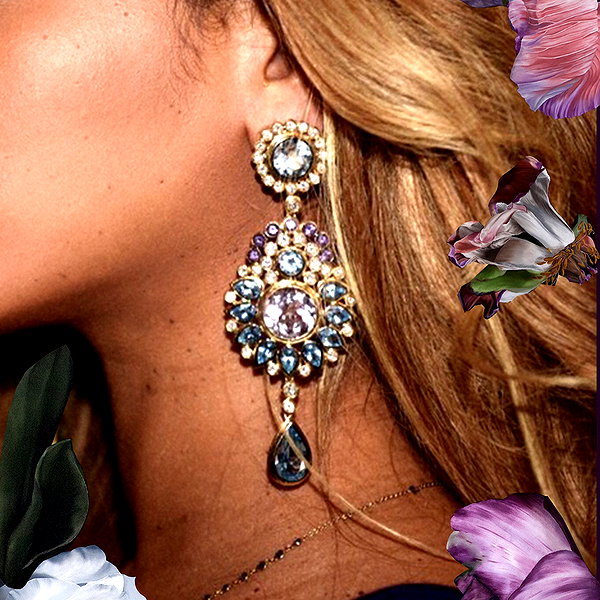 beyonce instagram image archive image