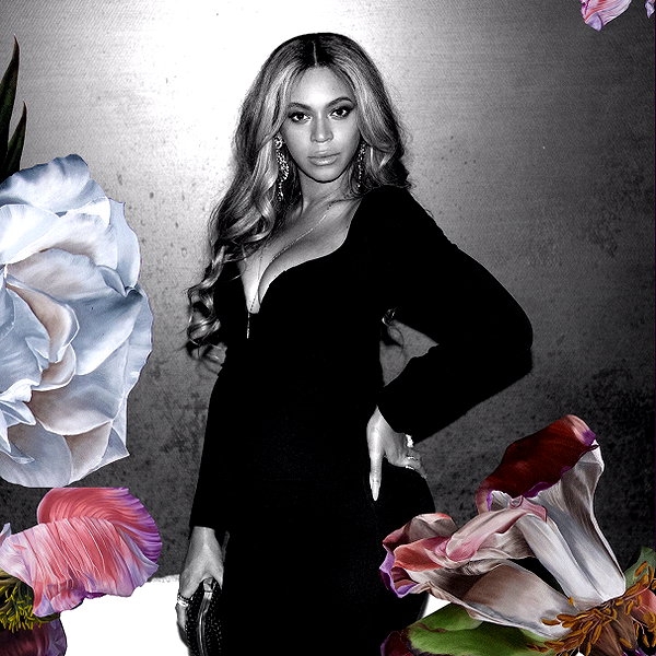 beyonce instagram image archive image