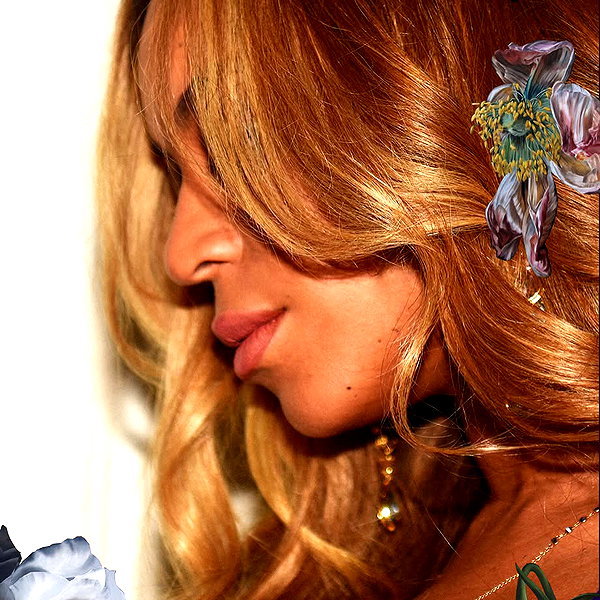 beyonce instagram image archive image
