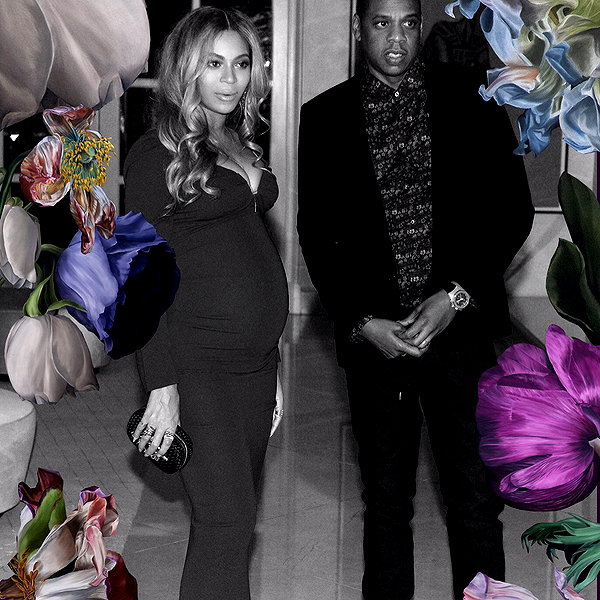 beyonce instagram image archive image