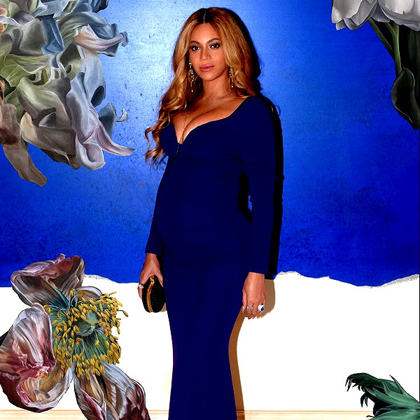 beyonce instagram image archive image