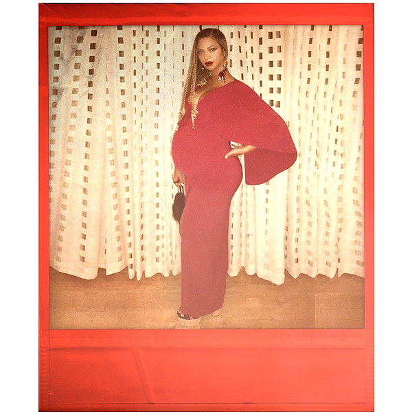 beyonce instagram image archive image