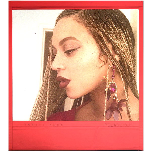 beyonce instagram image archive image