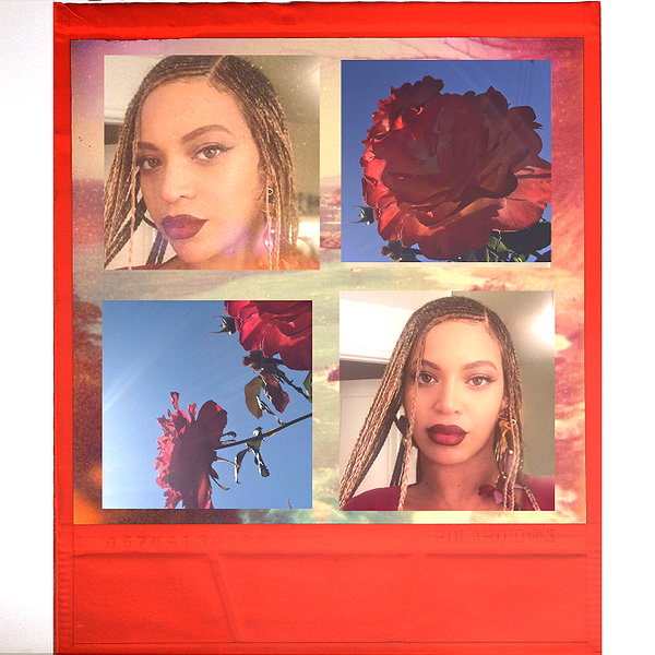 beyonce instagram image archive image