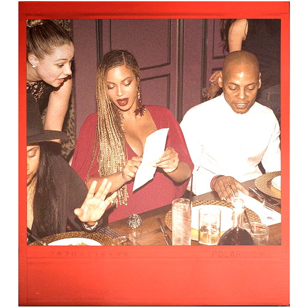 beyonce instagram image archive image
