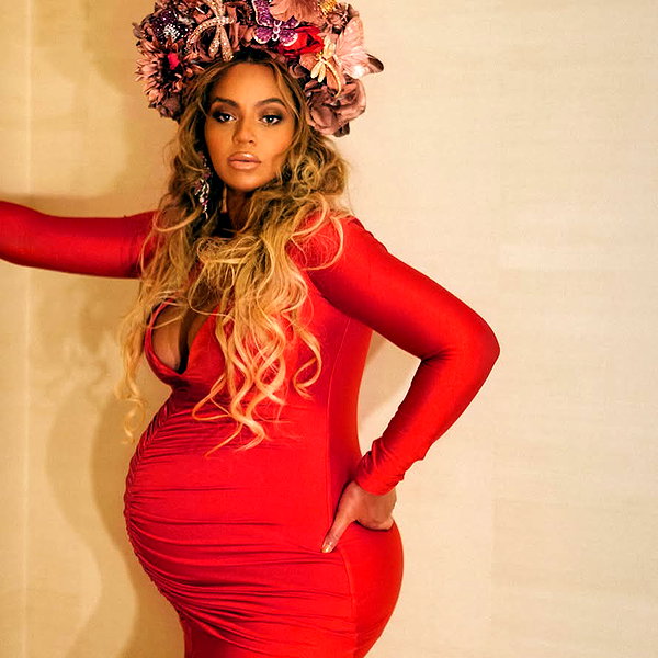 beyonce instagram image archive image