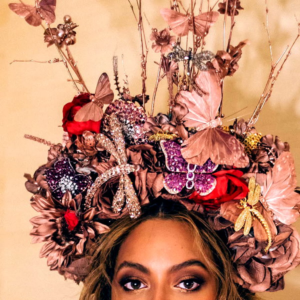beyonce instagram image archive image