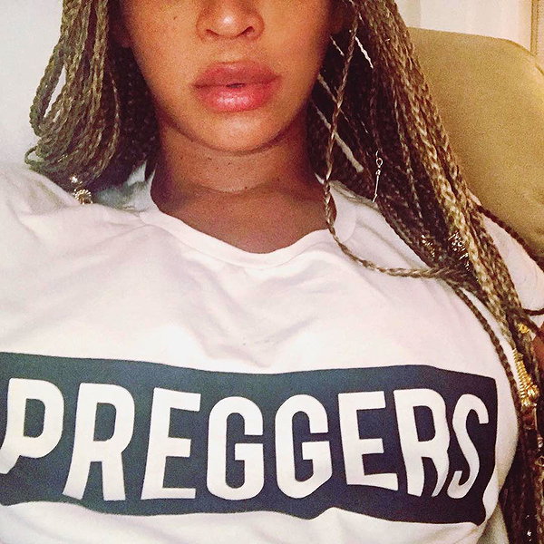 beyonce instagram image archive image