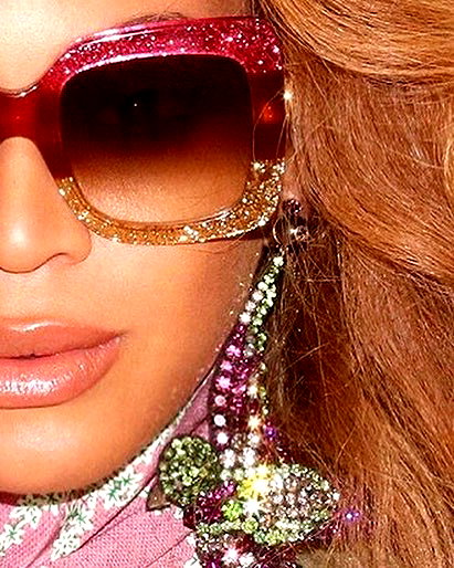 beyonce instagram image archive image