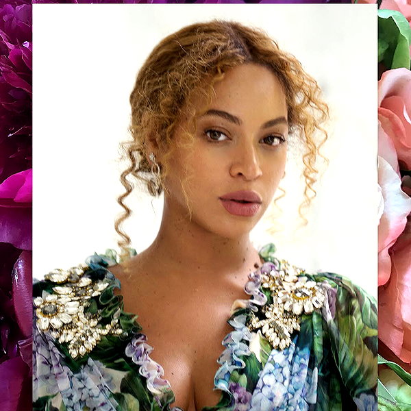 beyonce instagram image archive image