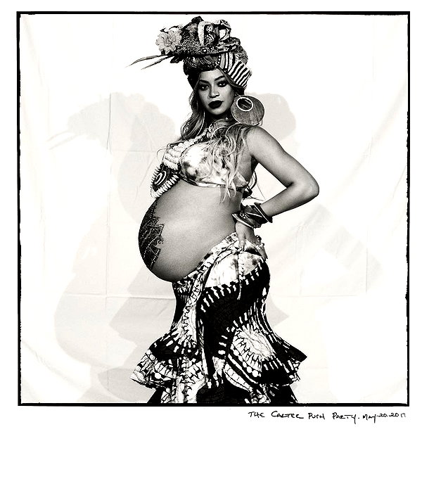 beyonce instagram image archive image