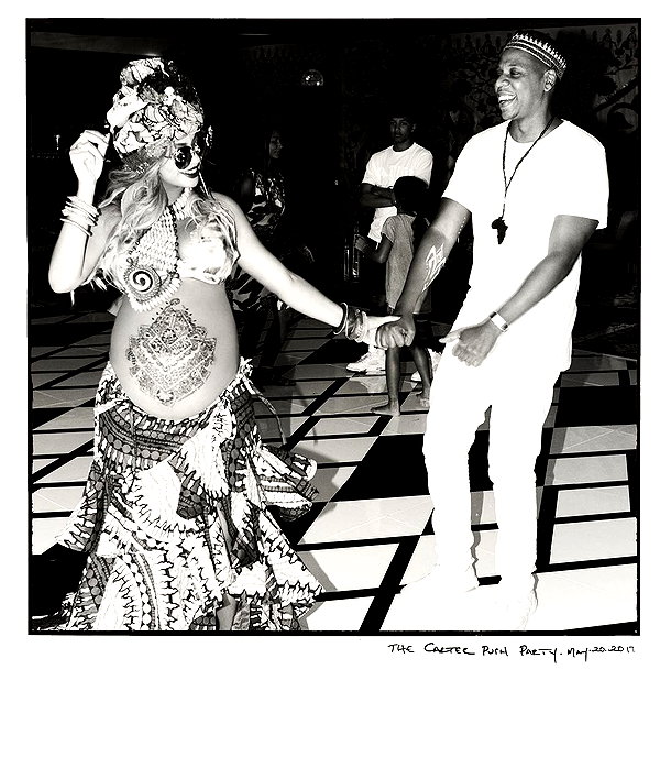 beyonce instagram image archive image