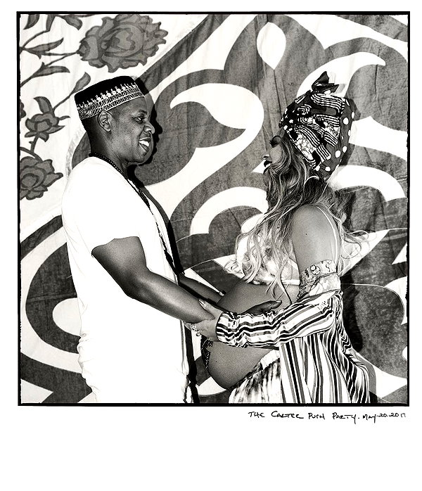 beyonce instagram image archive image