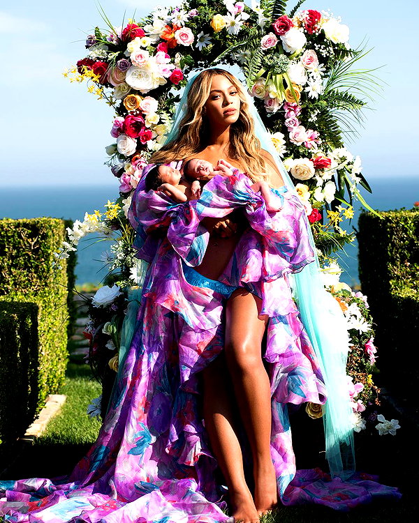 beyonce instagram image archive image