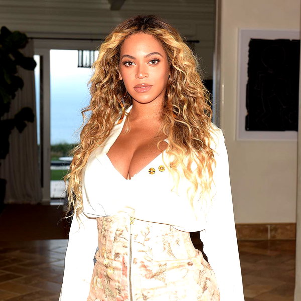 beyonce instagram image archive image
