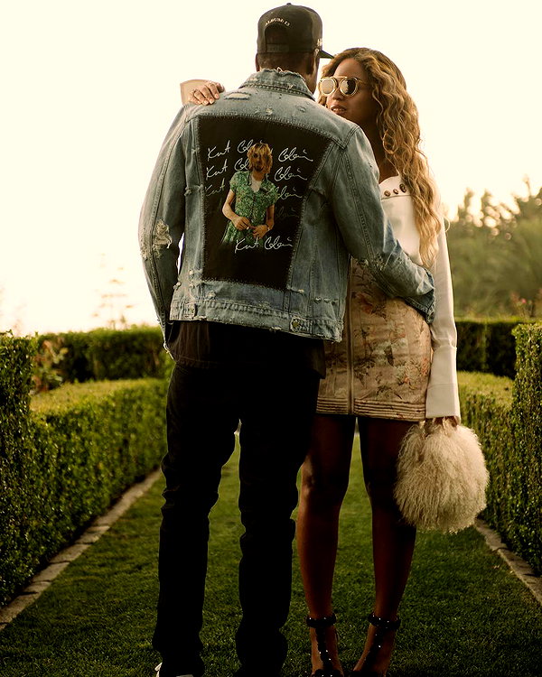 beyonce instagram image archive image