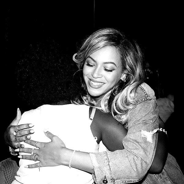 beyonce instagram image archive image