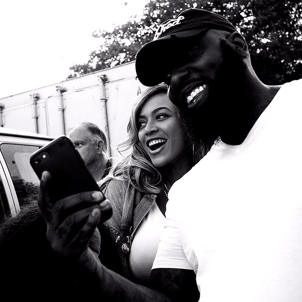 beyonce instagram image archive image