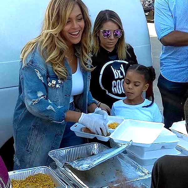 beyonce instagram image archive image