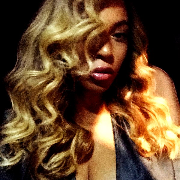 beyonce instagram image archive image